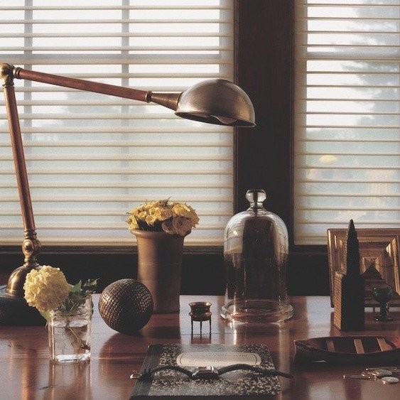 Hunter Douglas Dealer Image