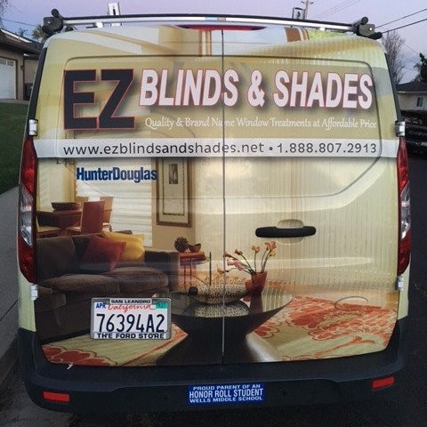 Hunter Douglas Dealer Image
